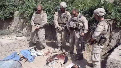 Як пиляють бюджет в армії сша - военное обозрение (повзуть) Як пиляють бюджет в армії сша - военное обозрение