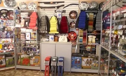 Як відкрити магазин автоаксесуарів бізнес-план (відкрити) Як відкрити магазин автоаксесуарів бізнес-план