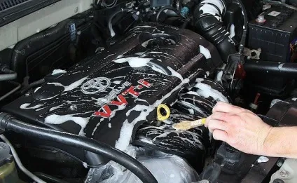 Як підготувати машину для продажу (машину) Як підготувати машину для продажу
