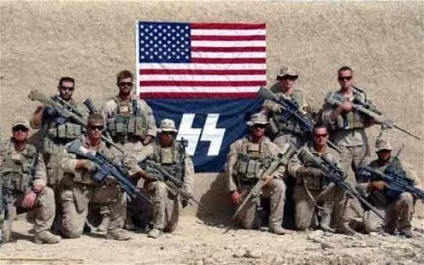 Як пиляють бюджет в армії сша - военное обозрение (берци) Як пиляють бюджет в армії сша - военное обозрение