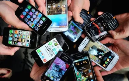Як перестати постійно перевіряти свій мобільний телефон 5 секретів, підтверджених результатами () Як перестати постійно перевіряти свій мобільний телефон 5 секретів, підтверджених результатами