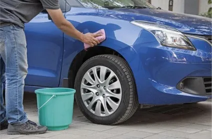 Як підготувати машину для продажу (потрібно звернути увагу) Як підготувати машину для продажу