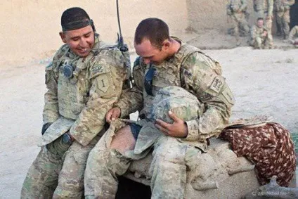 Як пиляють бюджет в армії сша - военное обозрение (армії) Як пиляють бюджет в армії сша - военное обозрение
