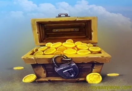 Як передати голд від альянсу орді або навпаки (альянс) Як передати голд від альянсу орді або навпаки