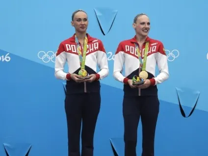 Який Бердиєв, коли йде олімпіада »як було взято золото синхроністок - статті - радянський спорт (який) Який Бердиєв, коли йде олімпіада »як було взято золото синхроністок - статті - радянський спорт