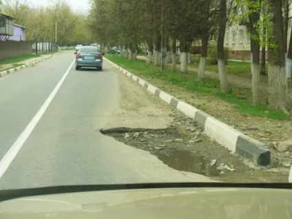 Як відсудити у шляховиків гроші на ремонт автомобіля, Сергій Василенко, авторські статті, статті (шляховиків) Як відсудити у шляховиків гроші на ремонт автомобіля, Сергій Василенко, авторські статті, статті