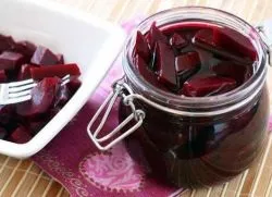 Як схуднути за допомогою буряка (буряка) Як схуднути за допомогою буряка