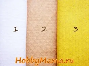 Як пофарбувати тканину для тильда підручними засобами, hobbymama (зшити ляльку тильда по викрійці) Як пофарбувати тканину для тильда підручними засобами, hobbymama
