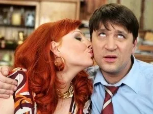 Як допомогти пережити чоловікові криза середнього віку, завжди у формі! (Допомогти) Як допомогти пережити чоловікові криза середнього віку, завжди у формі!