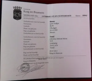 Як отримати громадянство Нідерландів в 2017 українським і українцям (Нідерландів) Як отримати громадянство Нідерландів в 2017 українським і українцям