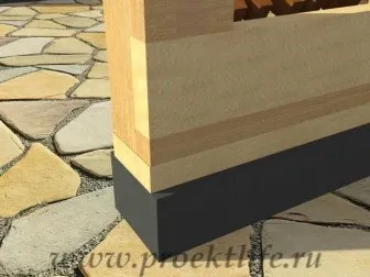 Як побудувати каркасний гараж своїми руками (своїми) Як побудувати каркасний гараж своїми руками
