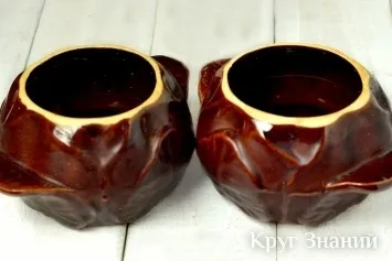 Як користуватися керамічними горщиками - коло знань (користуватися керамічними горщиками) Як користуватися керамічними горщиками - коло знань
