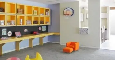 Як побудувати курінь в дитячій кімнаті - поради дизайнера (побудувати) Як побудувати курінь в дитячій кімнаті - поради дизайнера