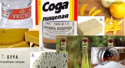 Як помити вікна на балконі зовні і всередині легко і швидко (вікна) Як помити вікна на балконі зовні і всередині легко і швидко