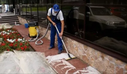 Як пофарбувати тротуарну плитку відео-інструкція з фарбування своїми руками, чим краще декорувати (пофарбувати) Як пофарбувати тротуарну плитку відео-інструкція з фарбування своїми руками, чим краще декорувати