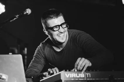 Як підкорити столицю радять Найк Борзов, therr maitz, петро налич і gabriella - мережеве видання