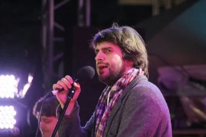 Як підкорити столицю радять Найк Борзов, therr maitz, петро налич і gabriella - мережеве видання