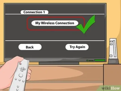 Як підключити nintendo wii до інтернету (інтернету) Як підключити nintendo wii до інтернету