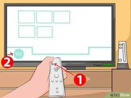 Як підключити nintendo wii до інтернету (адаптер Nintendo Wi-Fi) Як підключити nintendo wii до інтернету