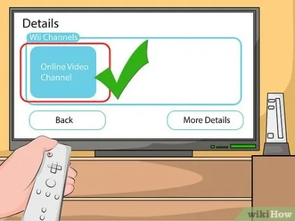 Як підключити nintendo wii до інтернету (адаптер Nintendo Wi-Fi) Як підключити nintendo wii до інтернету