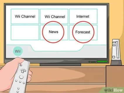Як підключити nintendo wii до інтернету (nintendo) Як підключити nintendo wii до інтернету