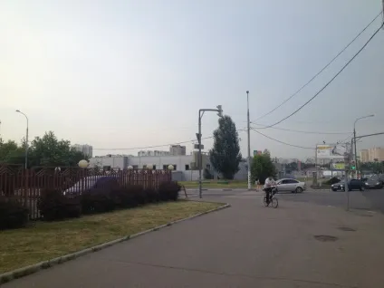 Як підкорити Москву