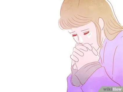 Як постити і молитися
