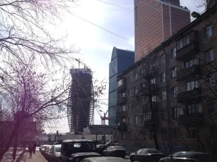 Як підкорити Москву