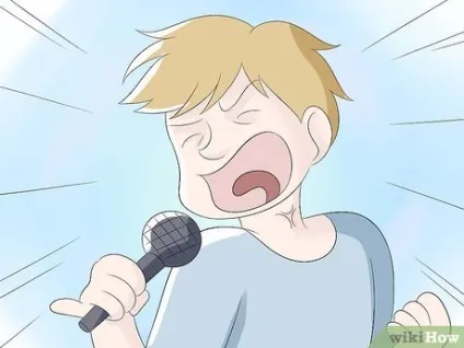 Як втратити голос