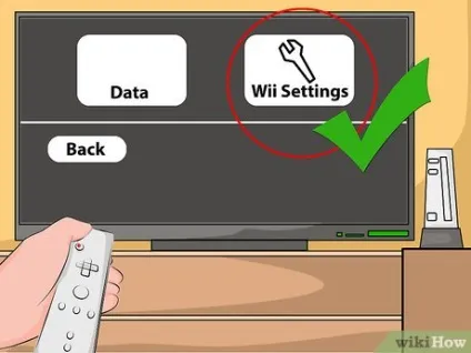 Як підключити nintendo wii до інтернету (підключити) Як підключити nintendo wii до інтернету