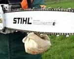 Як правильно встановити ланцюг і шину на бензопилу stihl (шину) Як правильно встановити ланцюг і шину на бензопилу stihl