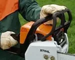 Як правильно встановити ланцюг і шину на бензопилу stihl (ланцюг) Як правильно встановити ланцюг і шину на бензопилу stihl