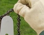 Як правильно встановити ланцюг і шину на бензопилу stihl (ланцюг) Як правильно встановити ланцюг і шину на бензопилу stihl