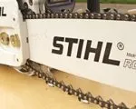 Як правильно встановити ланцюг і шину на бензопилу stihl (ланцюг) Як правильно встановити ланцюг і шину на бензопилу stihl
