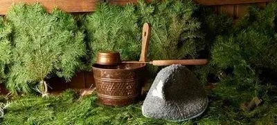 Як правильно зберігати віники для лазні (зберігати) Як правильно зберігати віники для лазні