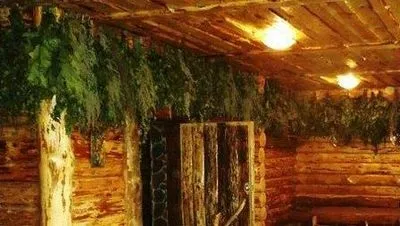 Як правильно зберігати віники для лазні (бані) Як правильно зберігати віники для лазні
