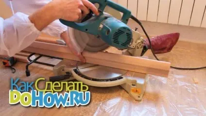 Як правильно встановити міжкімнатні двері (двері) Як правильно встановити міжкімнатні двері
