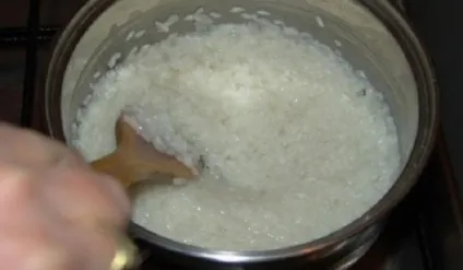 Як правильно зберігати рис 1