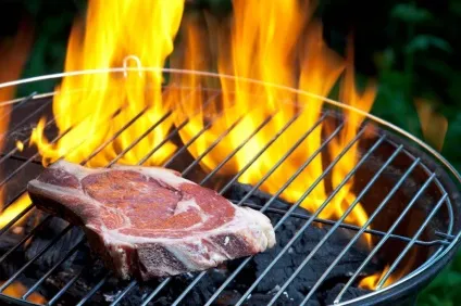 Як правильно проводити обробку продуктів