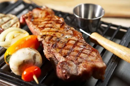 Як правильно проводити обробку продуктів