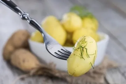 Як правильно проводити обробку продуктів