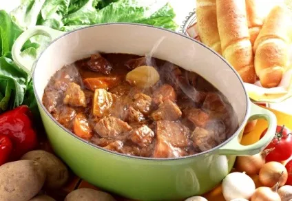 Як правильно проводити обробку продуктів