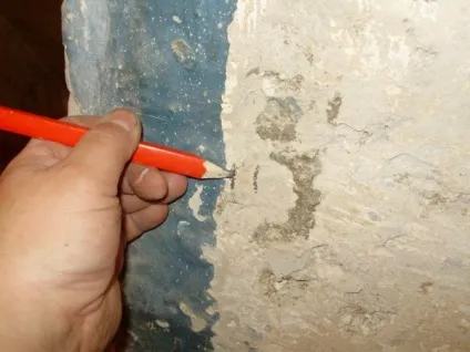 Як правильно виконати монтаж каркаса під гіпсокартон на стіну