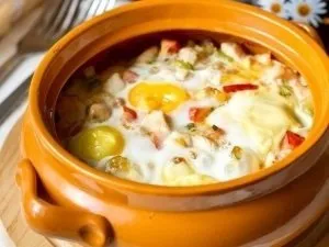 Як приготувати зубатку в духовці (приготувати) Як приготувати зубатку в духовці
