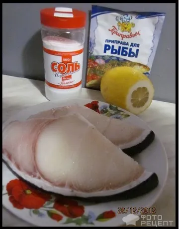 Як приготувати стейк блакитної акули - модна красива (блакитний акули) Як приготувати стейк блакитної акули - модна красива