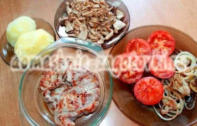 Як приготувати карбонат, щоб був соковитим, рецепт (карбонат) Як приготувати карбонат, щоб був соковитим, рецепт