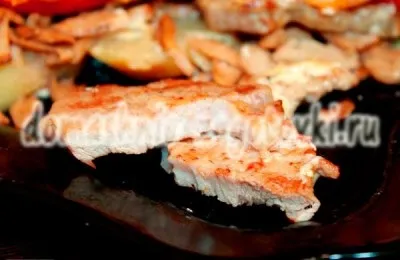 Як приготувати карбонат, щоб був соковитим, рецепт (карбонат) Як приготувати карбонат, щоб був соковитим, рецепт