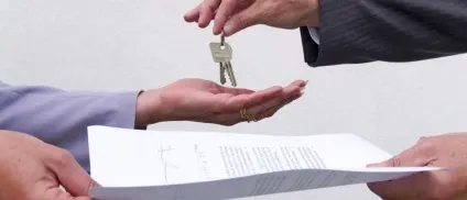 Як прописатися через суд в квартирі