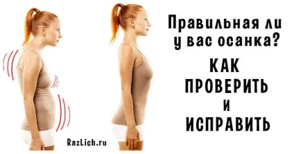 Як перевірити, чи правильна у вас постава (і як її виправити), розвиток особистості (правильна) Як перевірити, чи правильна у вас постава (і як її виправити), розвиток особистості