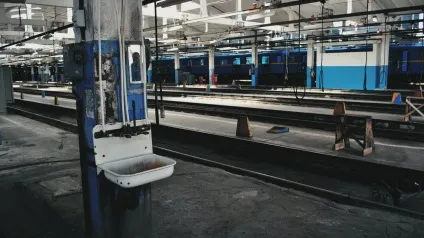Як працює київський метрополітен (За лаштунками Київського метрополітену) Як працює київський метрополітен